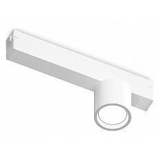 Накладной светильник ambrella light gl gl1241